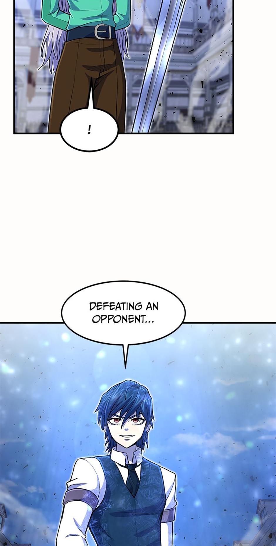 Read The Art of Reincarnation Manga Online