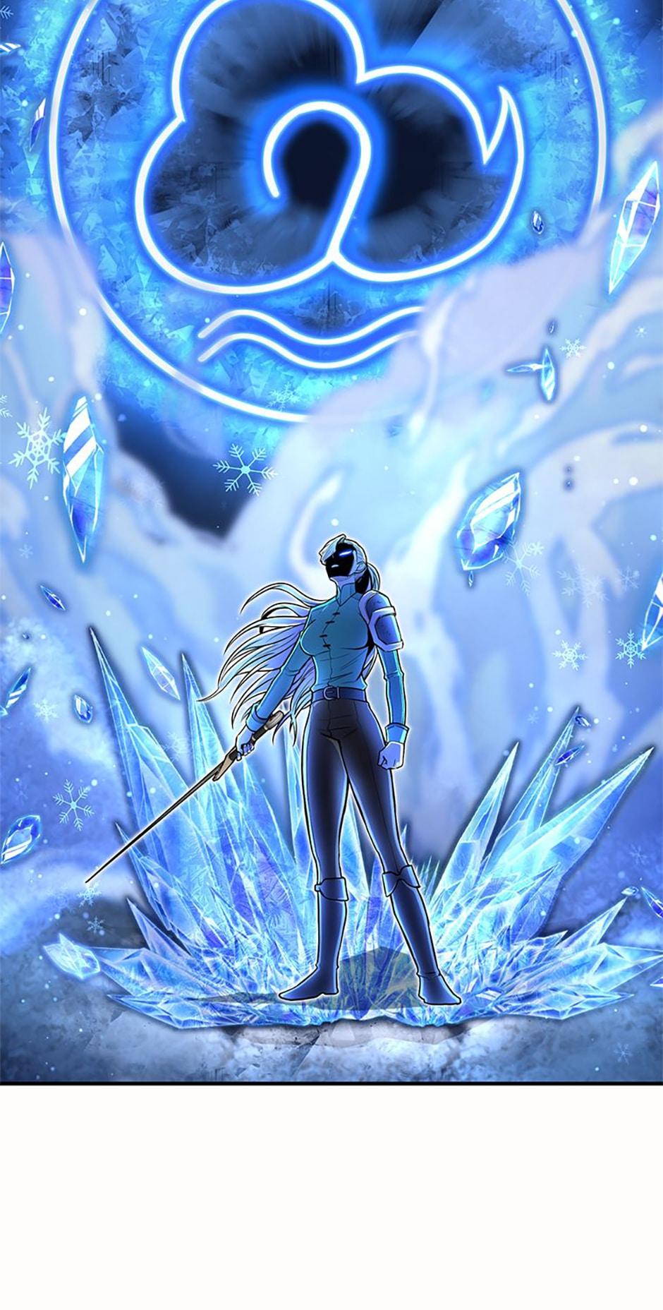 Read The Art of Reincarnation Manga Online