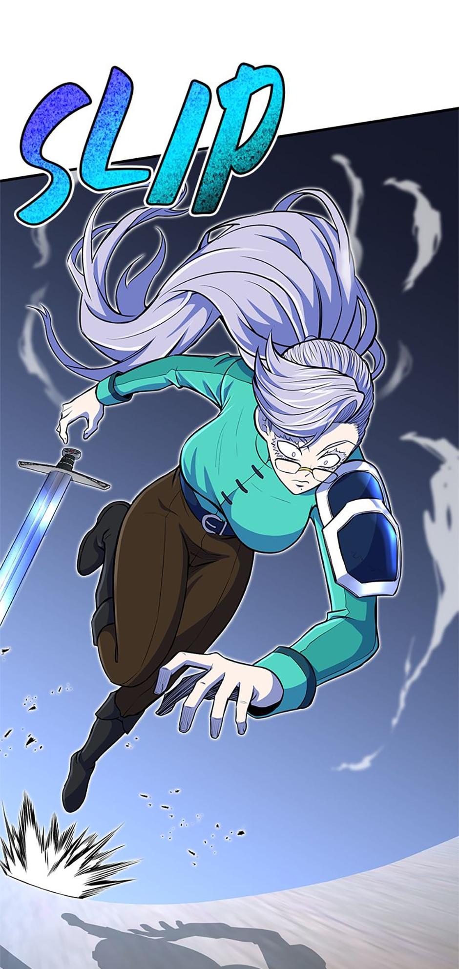 Read The Art of Reincarnation Manga Online