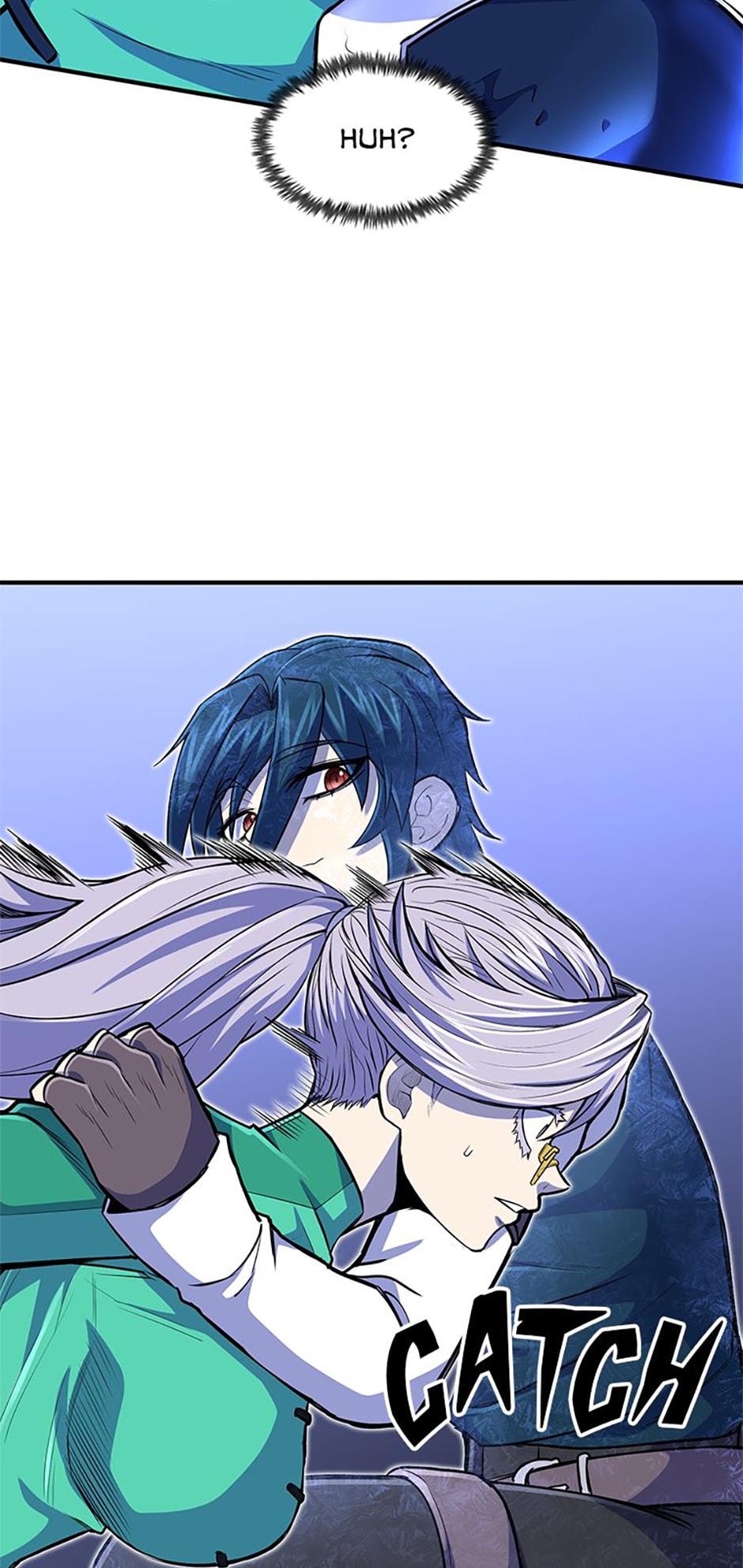 Read The Art of Reincarnation Manga Online