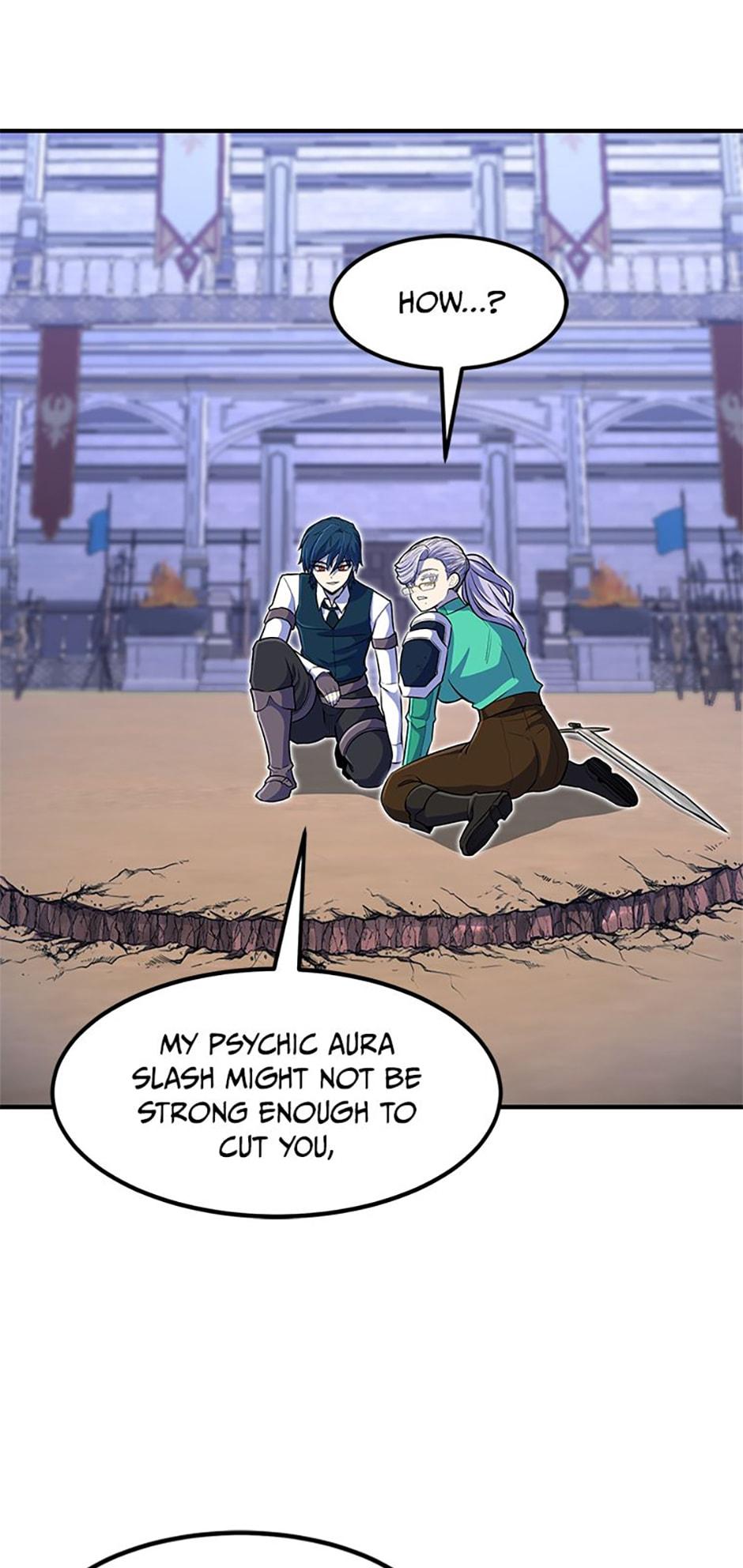 Read The Art of Reincarnation Manga Online