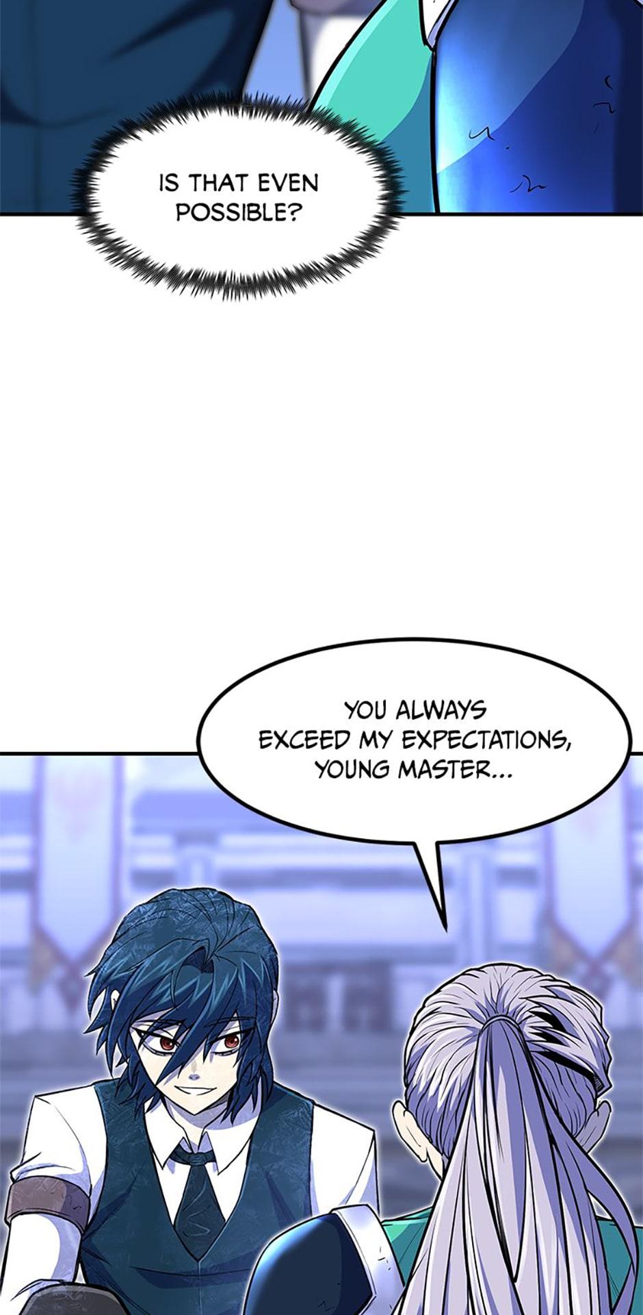 Read The Art of Reincarnation Manga Online