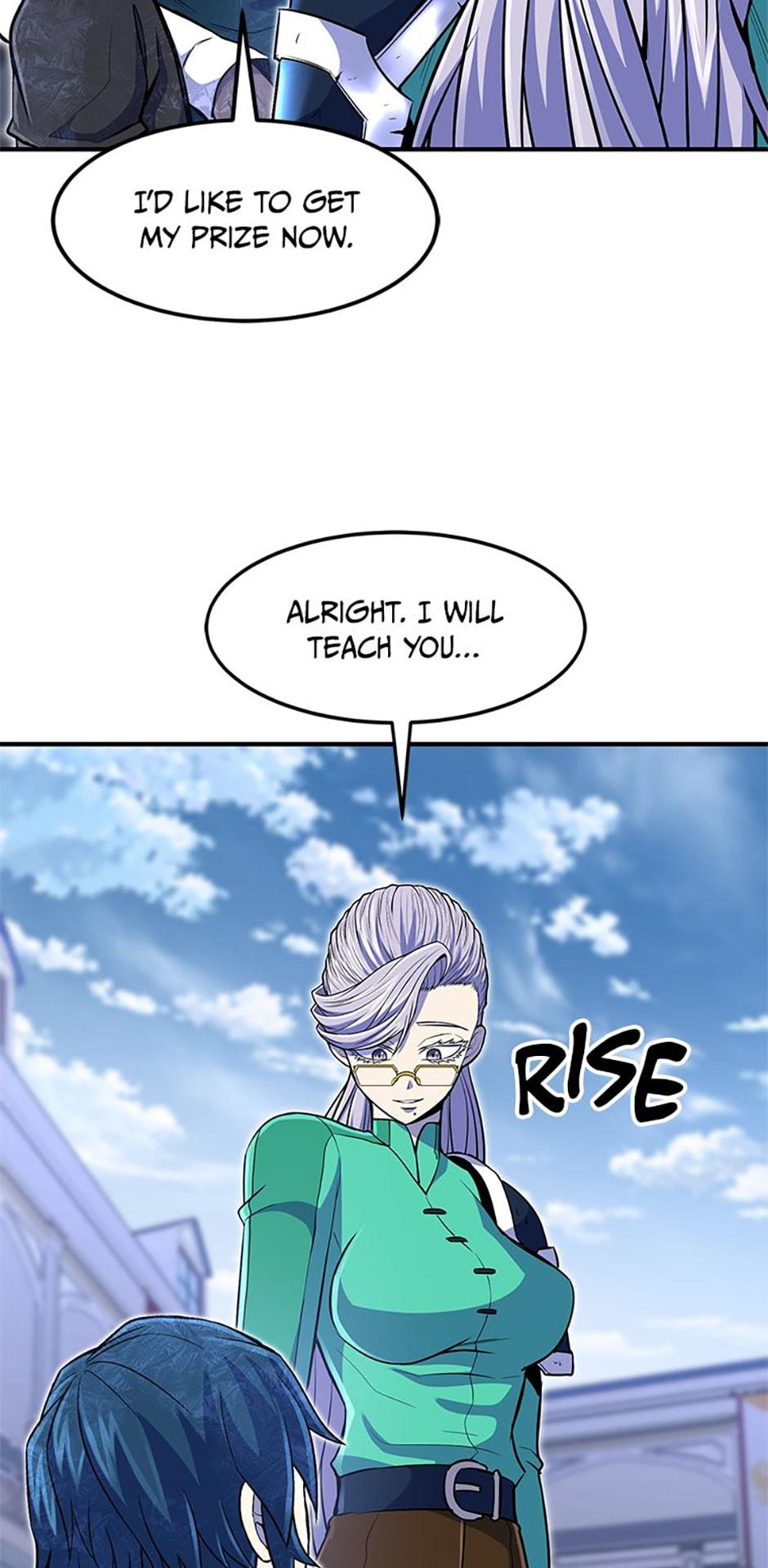 Read The Art of Reincarnation Manga Online