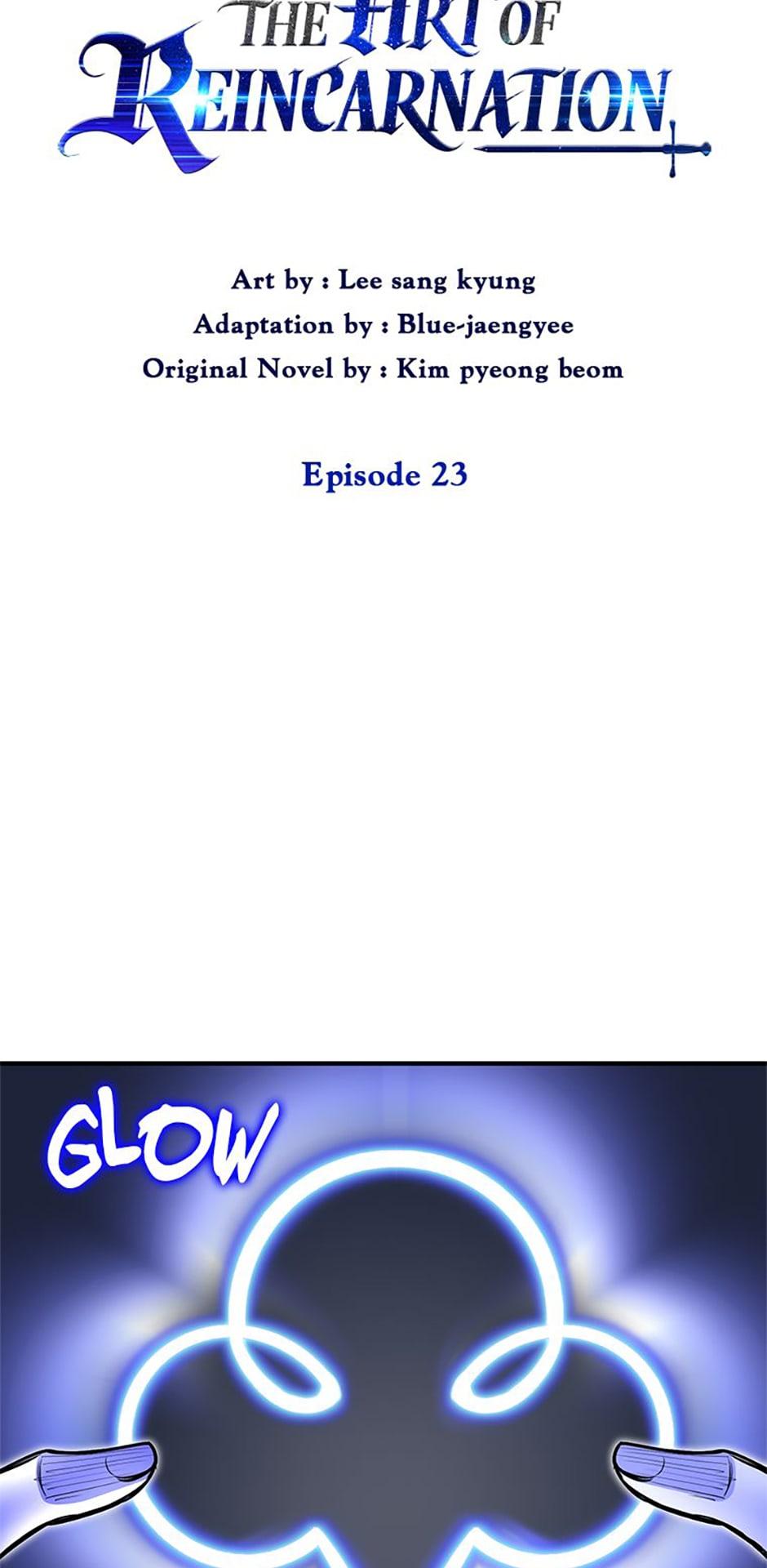 Read The Art of Reincarnation Manga Online