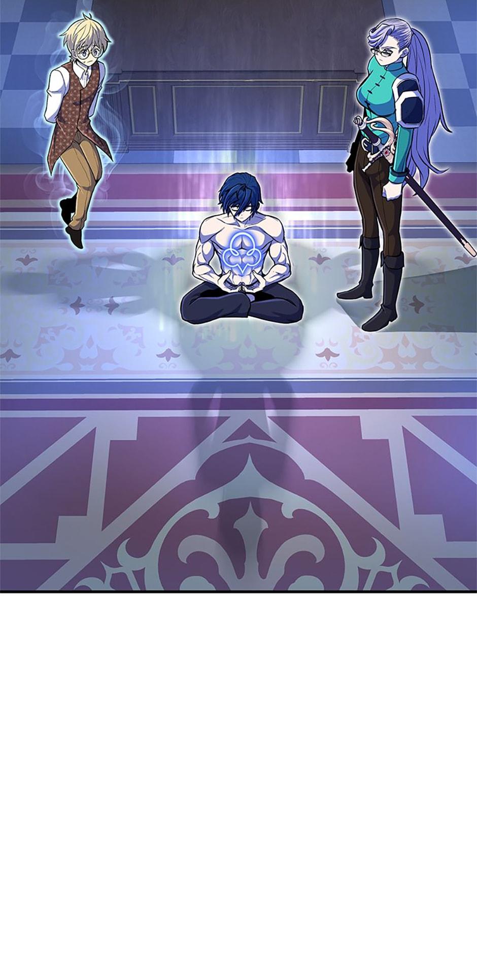 Read The Art of Reincarnation Manga Online