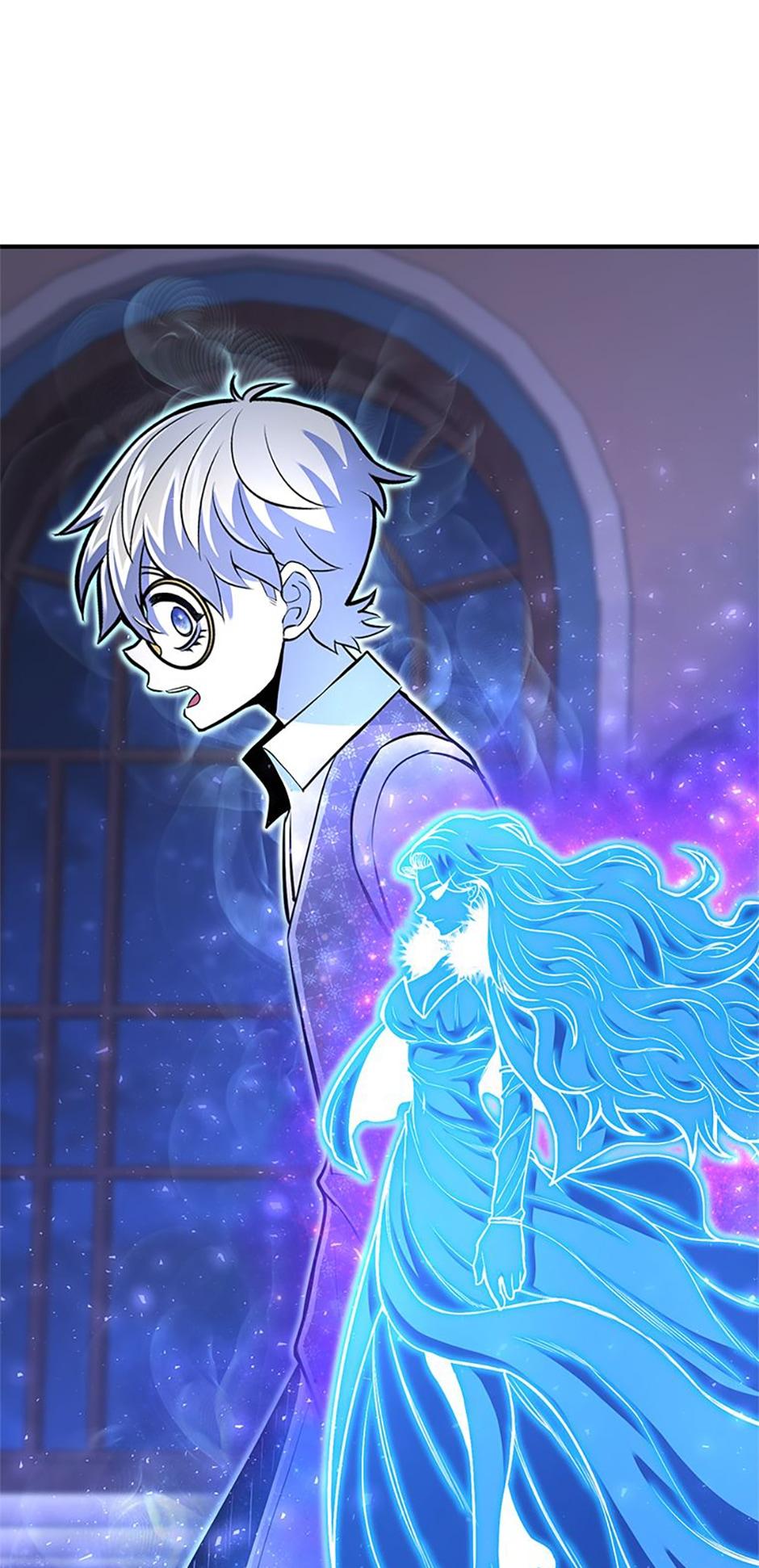 Read The Art of Reincarnation Manga Online