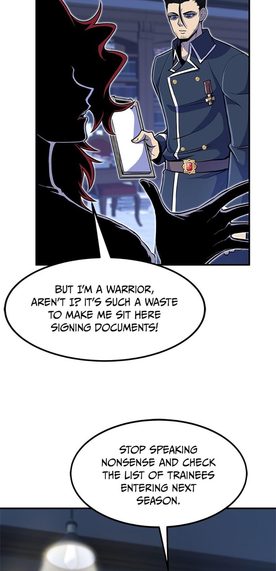 Read The Art of Reincarnation Manga Online