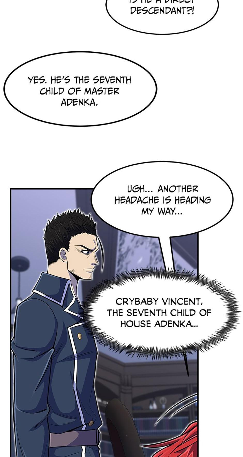 Read The Art of Reincarnation Manga Online