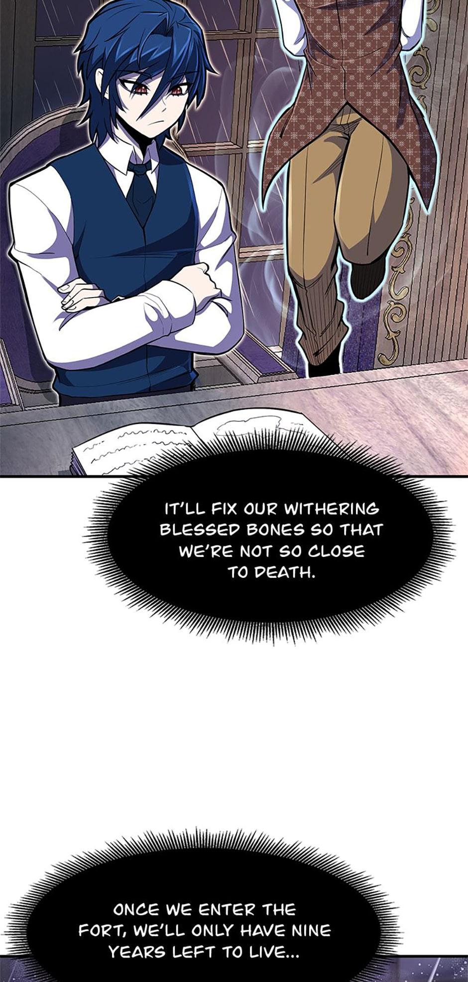 Read The Art of Reincarnation Manga Online