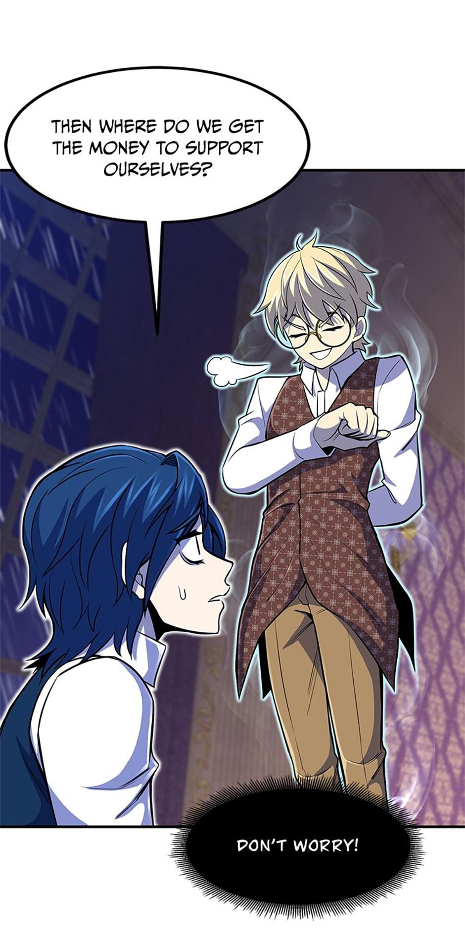 Read The Art of Reincarnation Manga Online