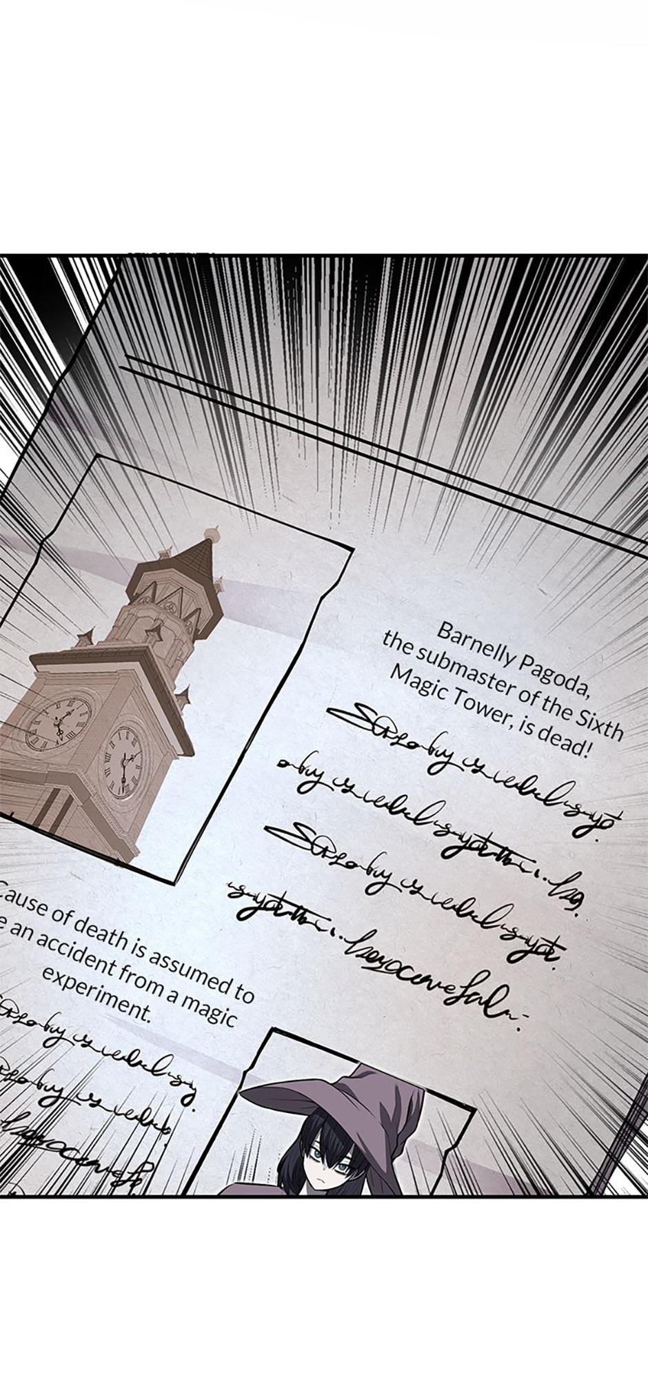 Read The Art of Reincarnation Manga Online