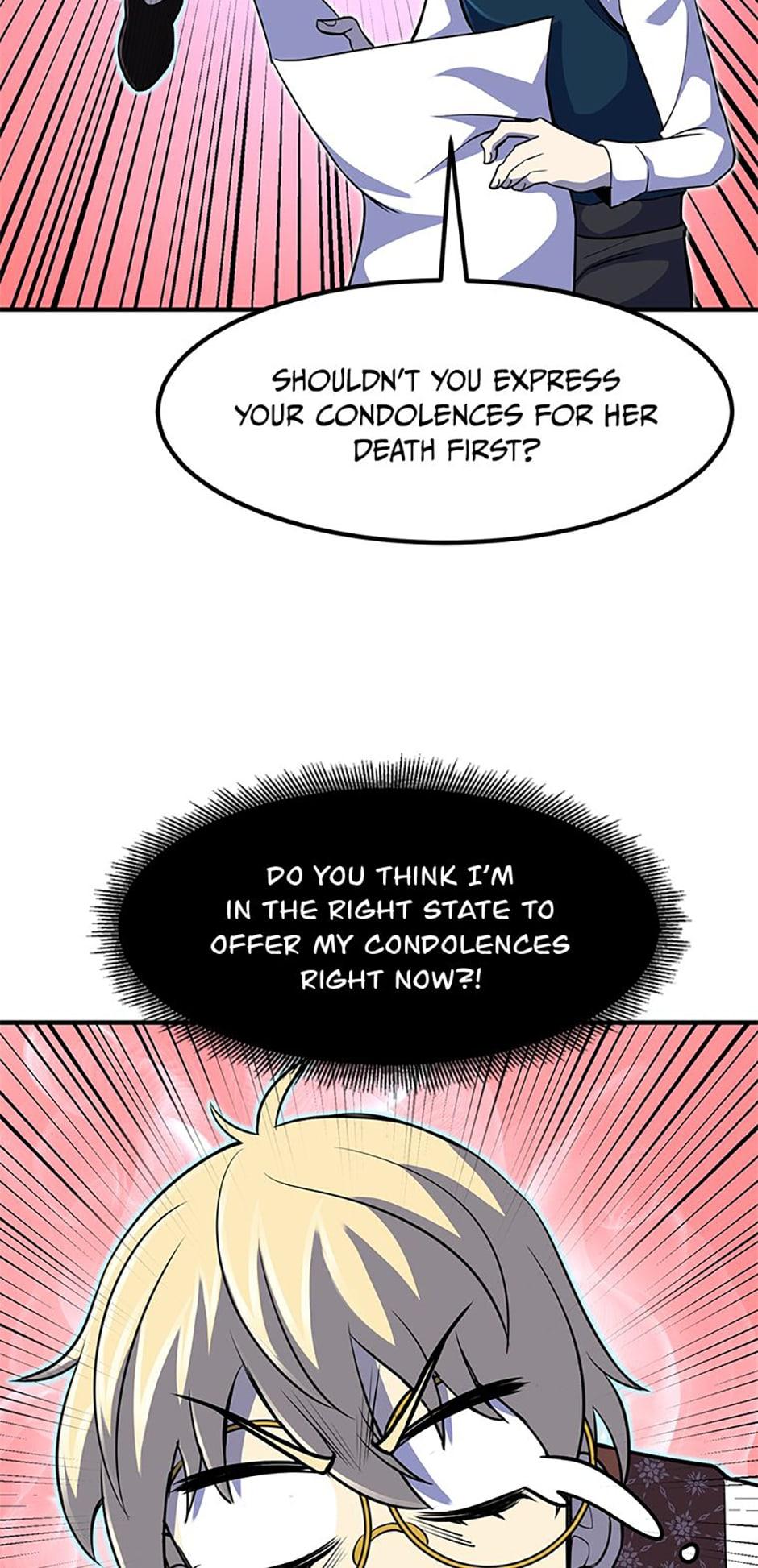 Read The Art of Reincarnation Manga Online