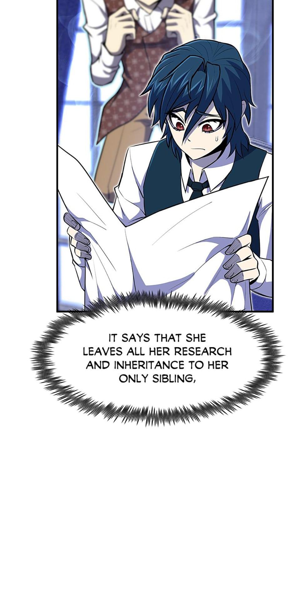 Read The Art of Reincarnation Manga Online