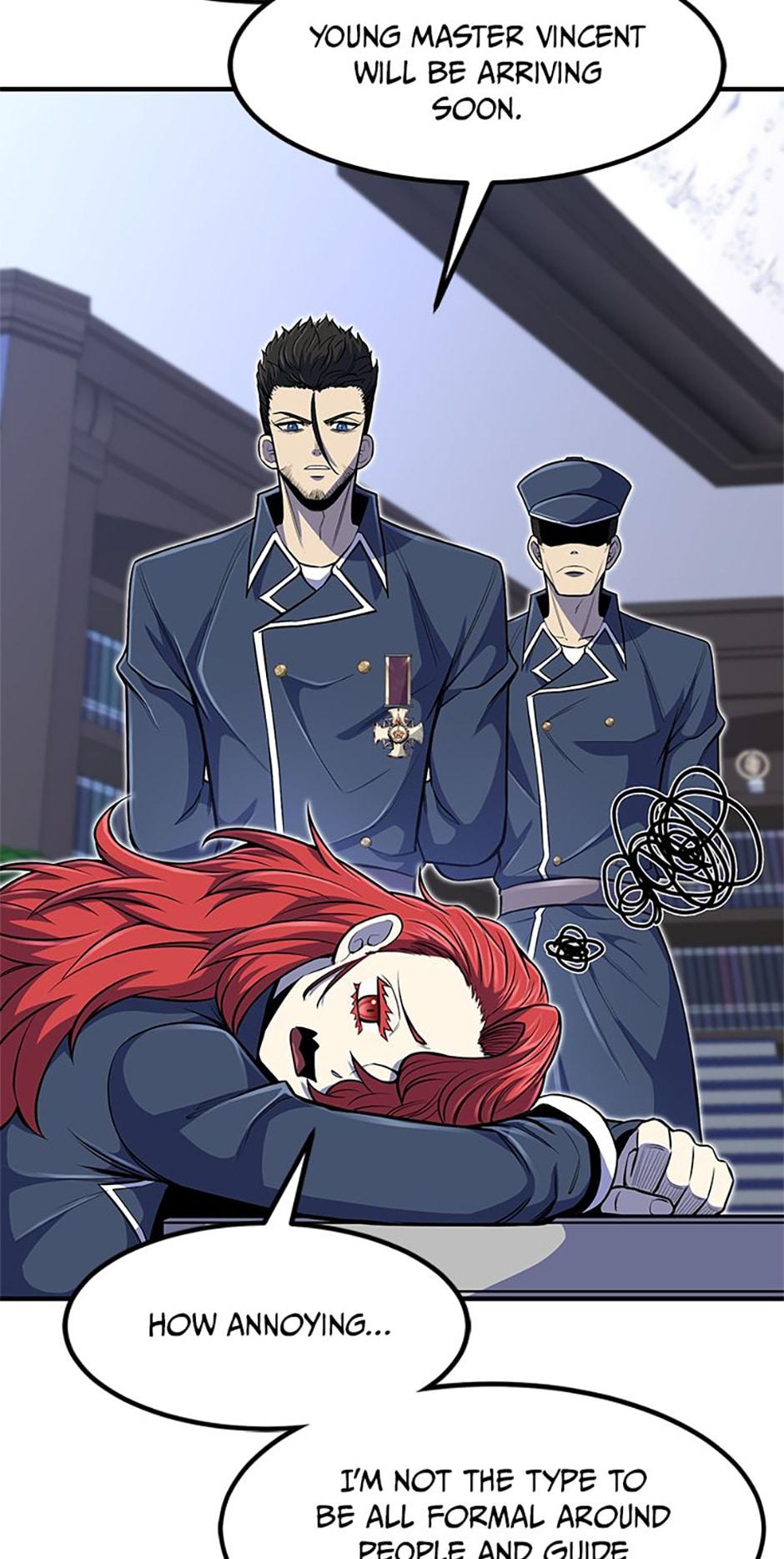 Read The Art of Reincarnation Manga Online