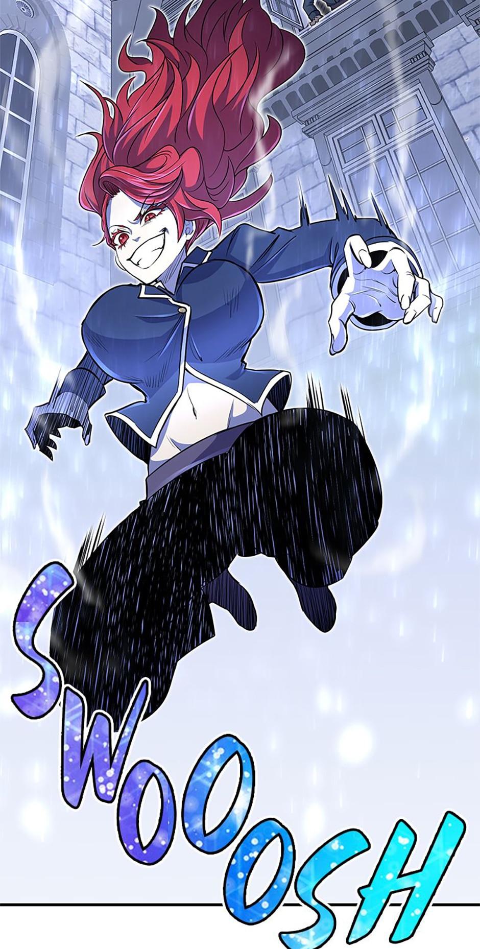 Read The Art of Reincarnation Manga Online