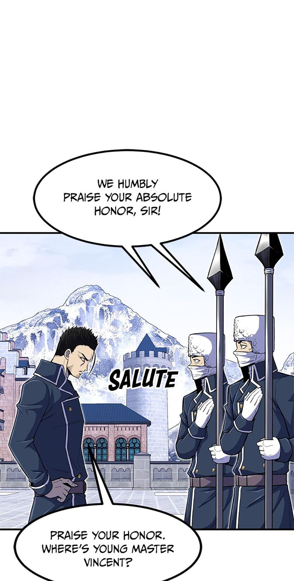 Read The Art of Reincarnation Manga Online