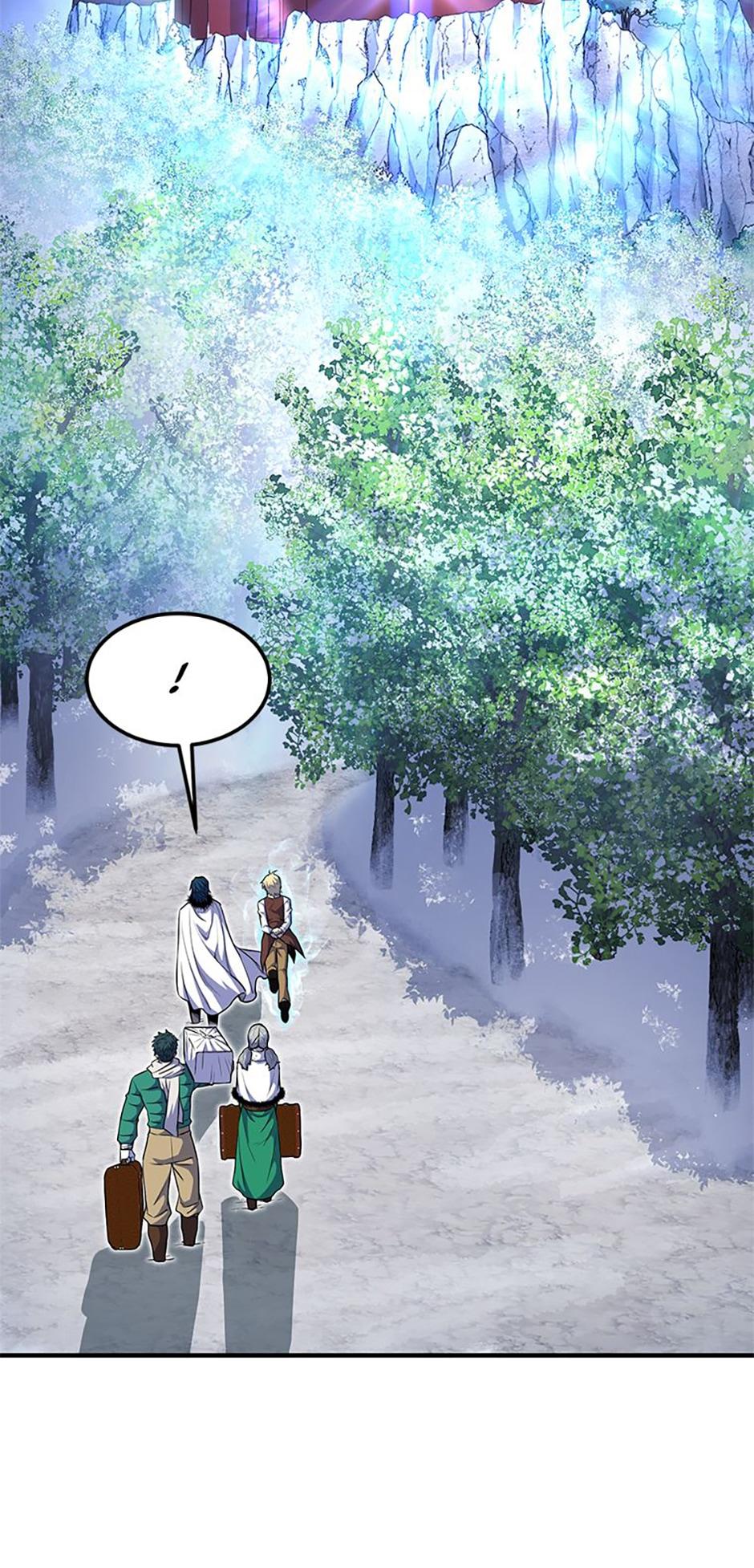 Read The Art of Reincarnation Manga Online