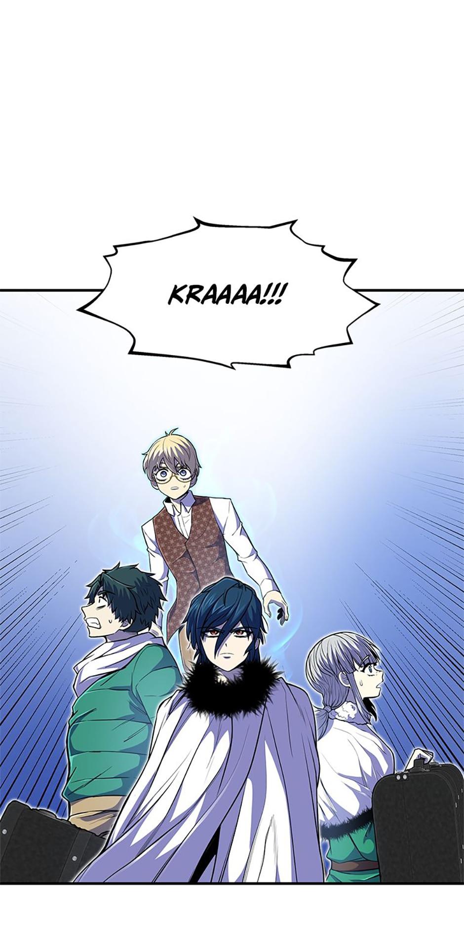 Read The Art of Reincarnation Manga Online