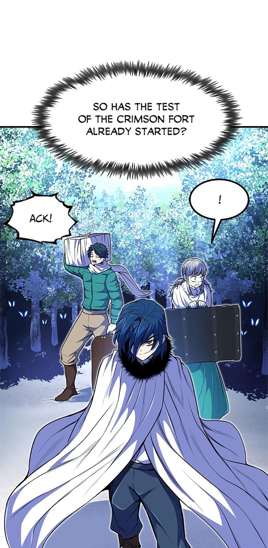 Read The Art of Reincarnation Manga Online