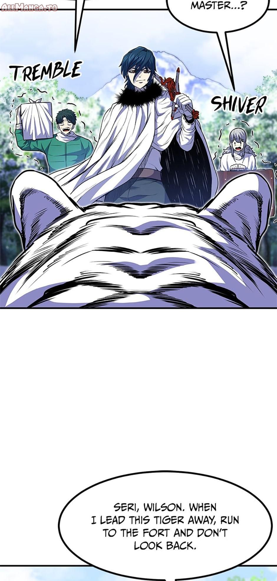 Read The Art of Reincarnation Manga Online