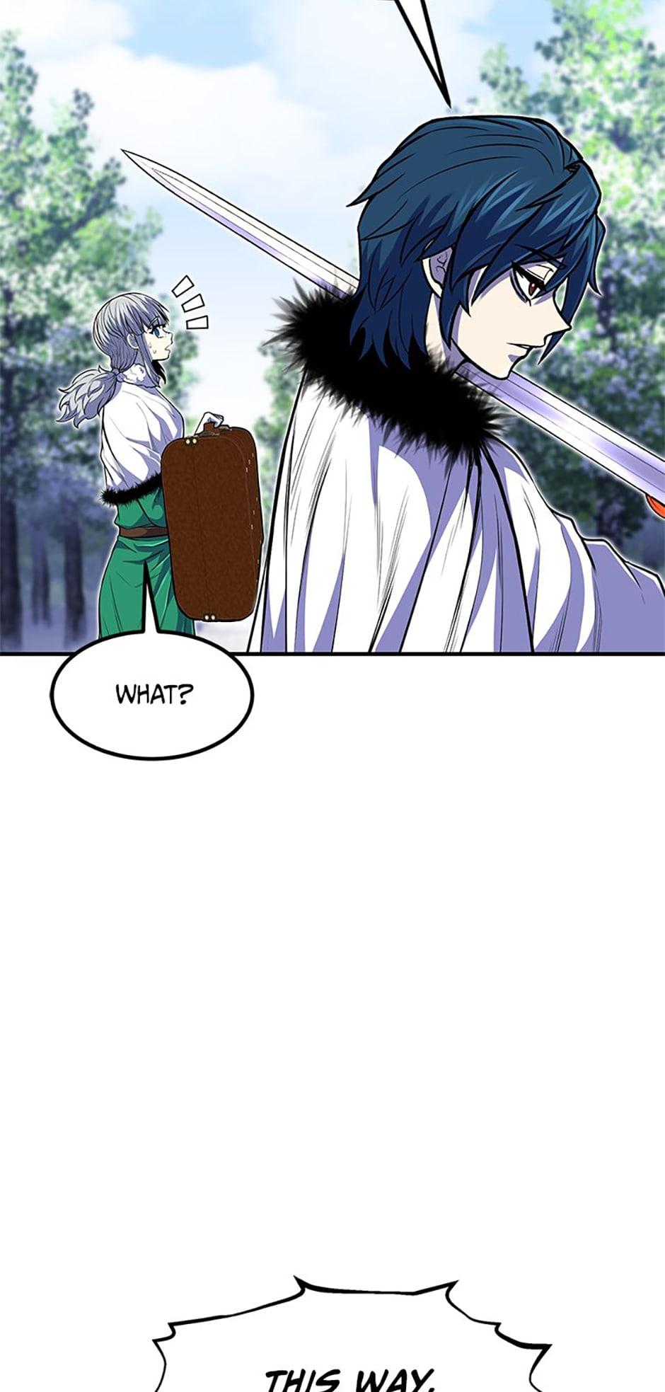 Read The Art of Reincarnation Manga Online