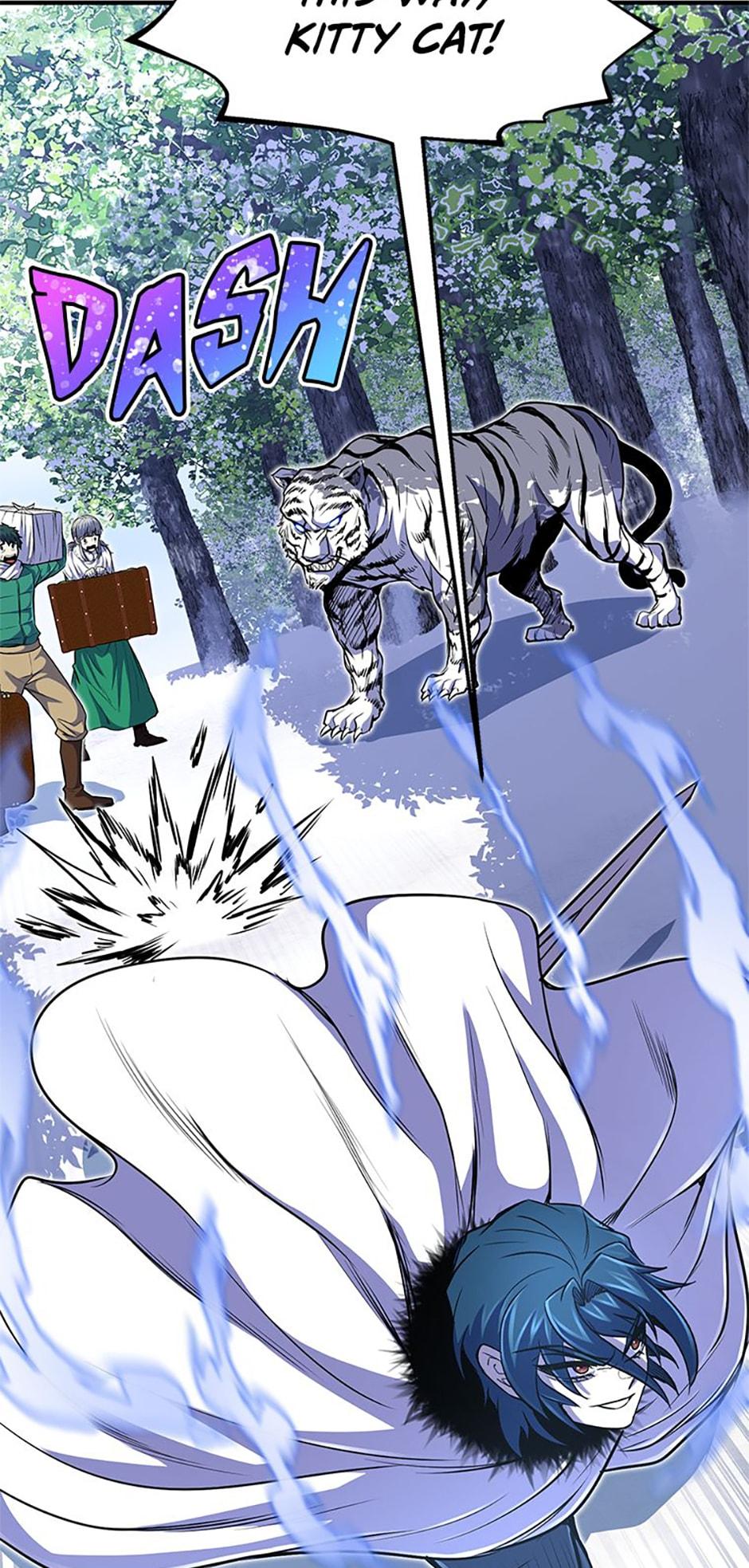 Read The Art of Reincarnation Manga Online