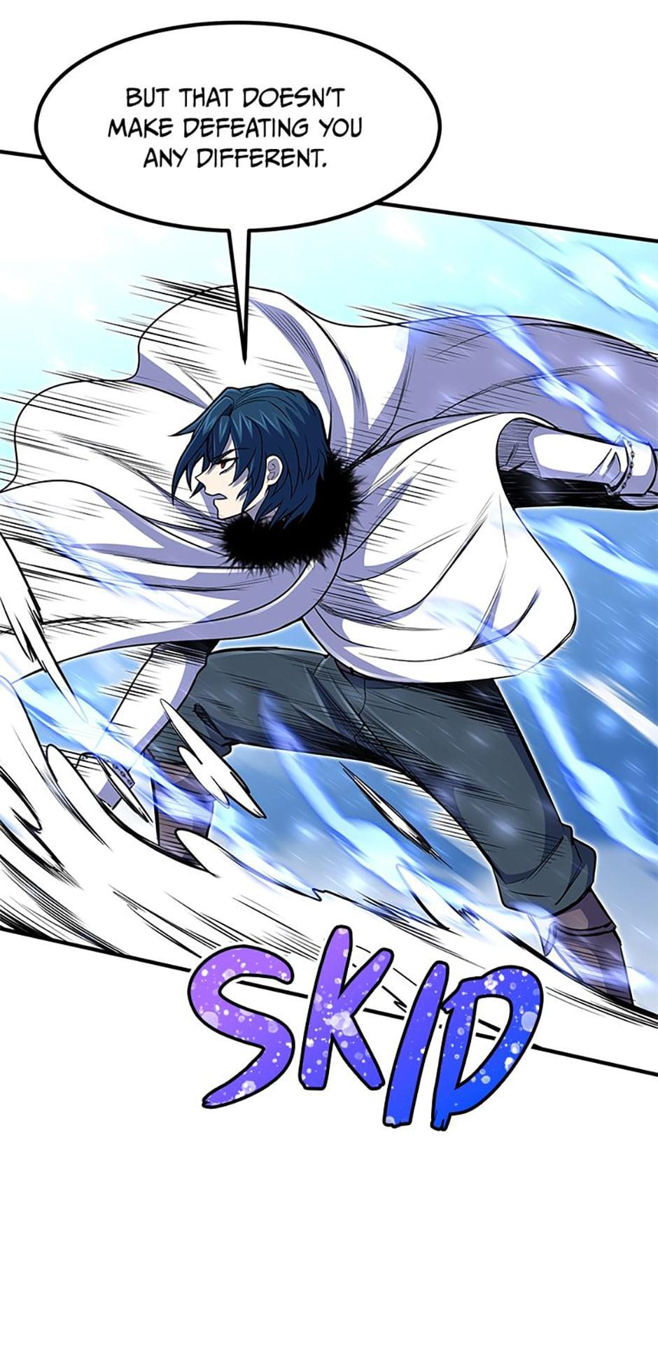 Read The Art of Reincarnation Manga Online