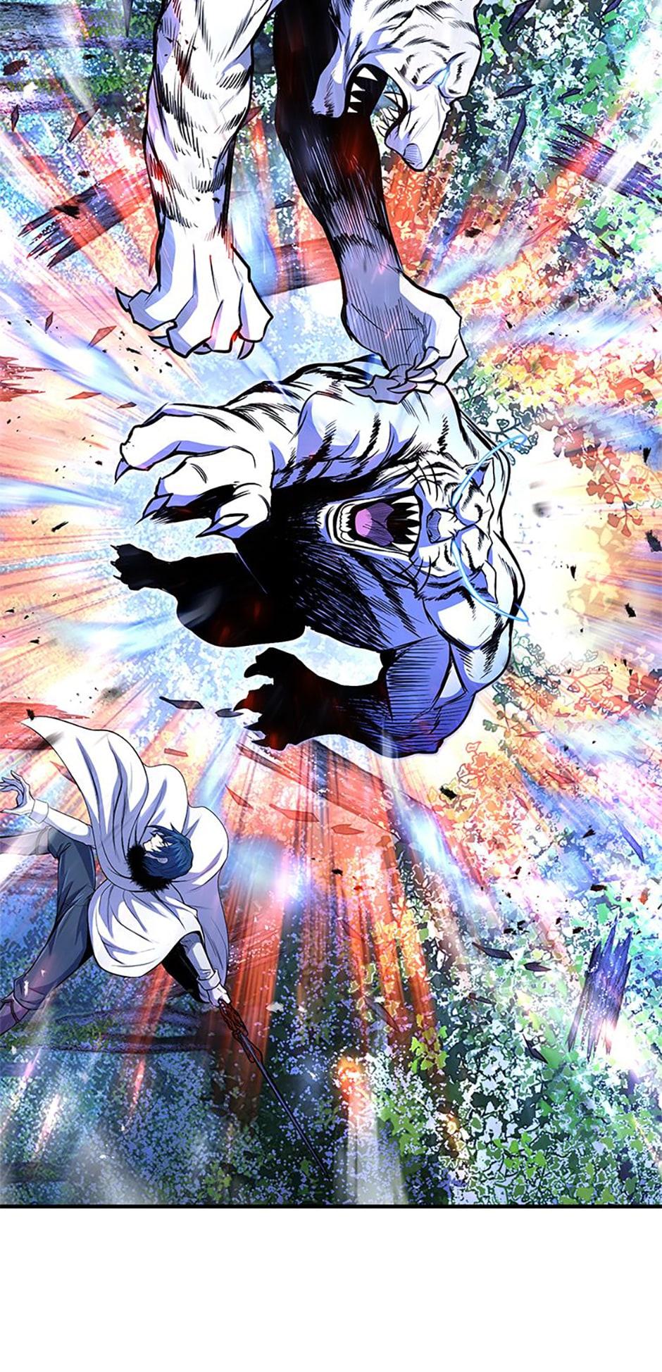 Read The Art of Reincarnation Manga Online