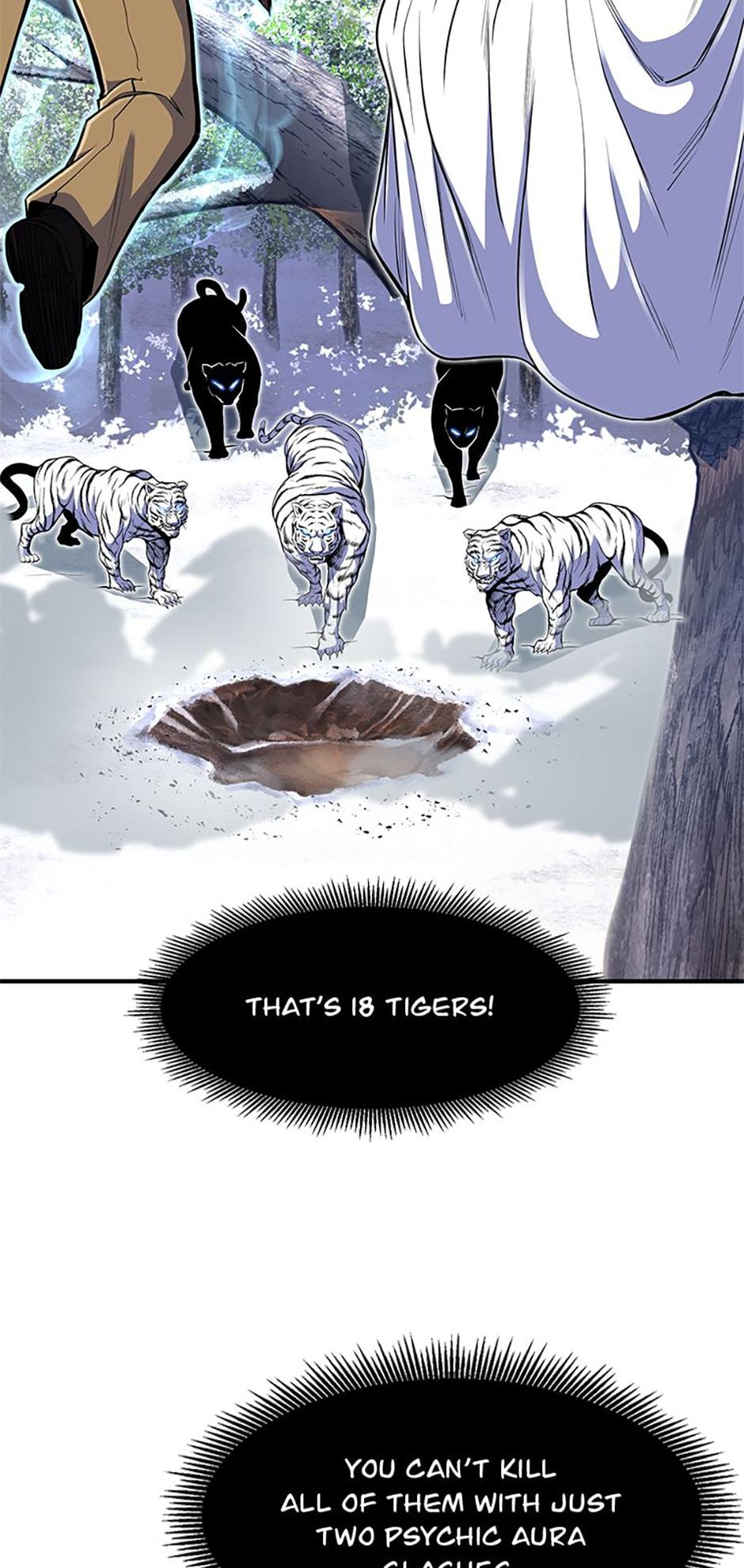 Read The Art of Reincarnation Manga Online