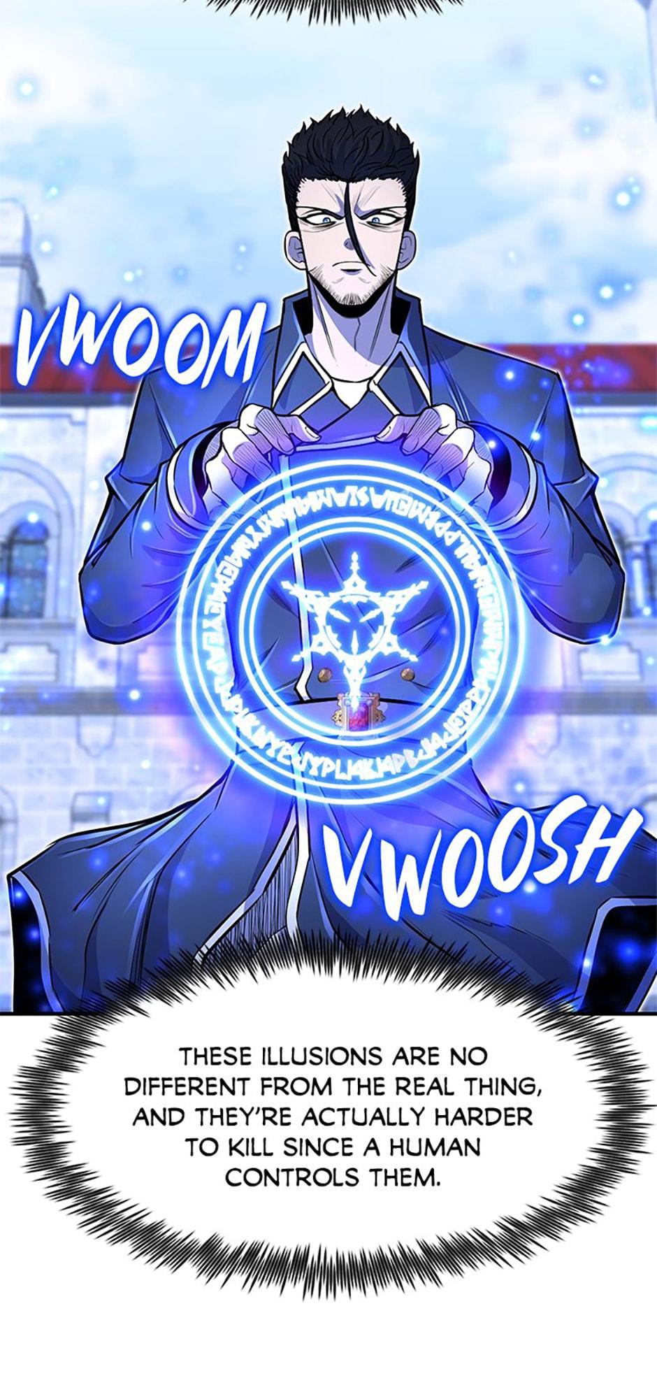 Read The Art of Reincarnation Manga Online