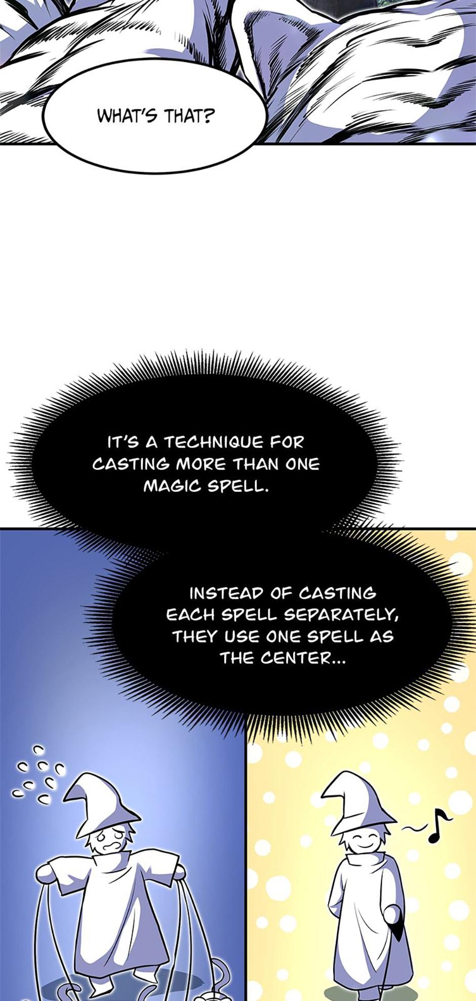 Read The Art of Reincarnation Manga Online