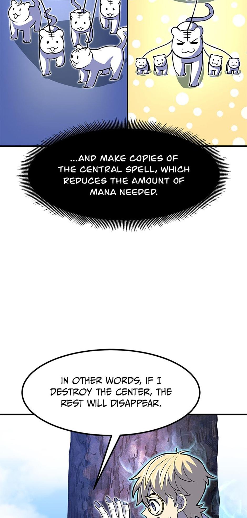 Read The Art of Reincarnation Manga Online