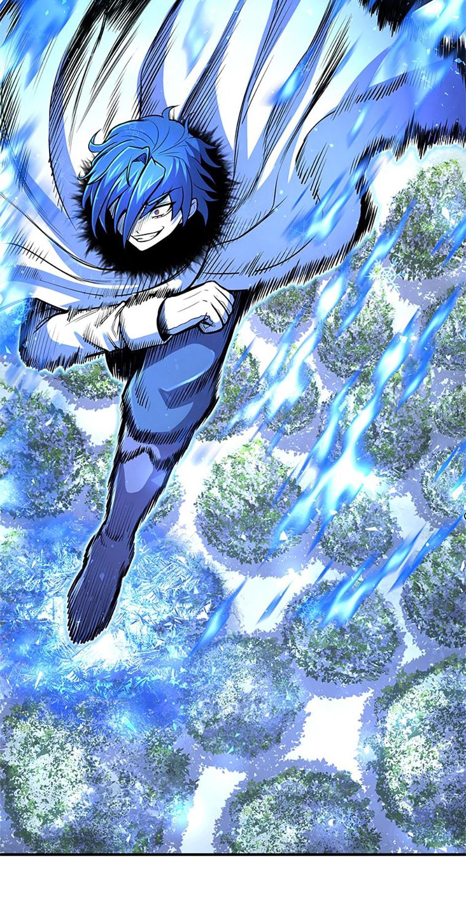 Read The Art of Reincarnation Manga Online