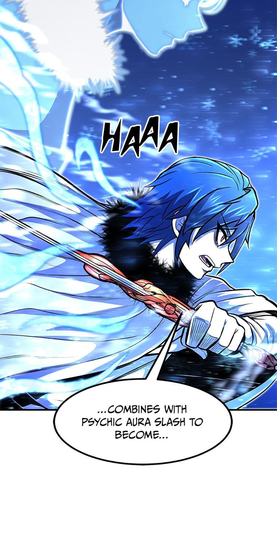 Read The Art of Reincarnation Manga Online