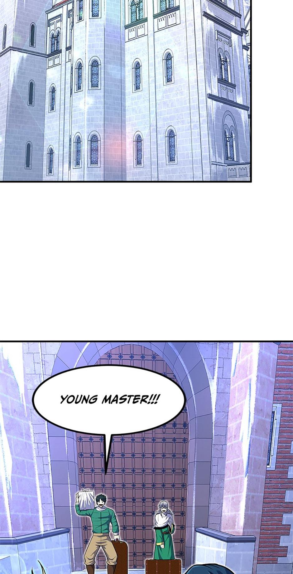 Read The Art of Reincarnation Manga Online