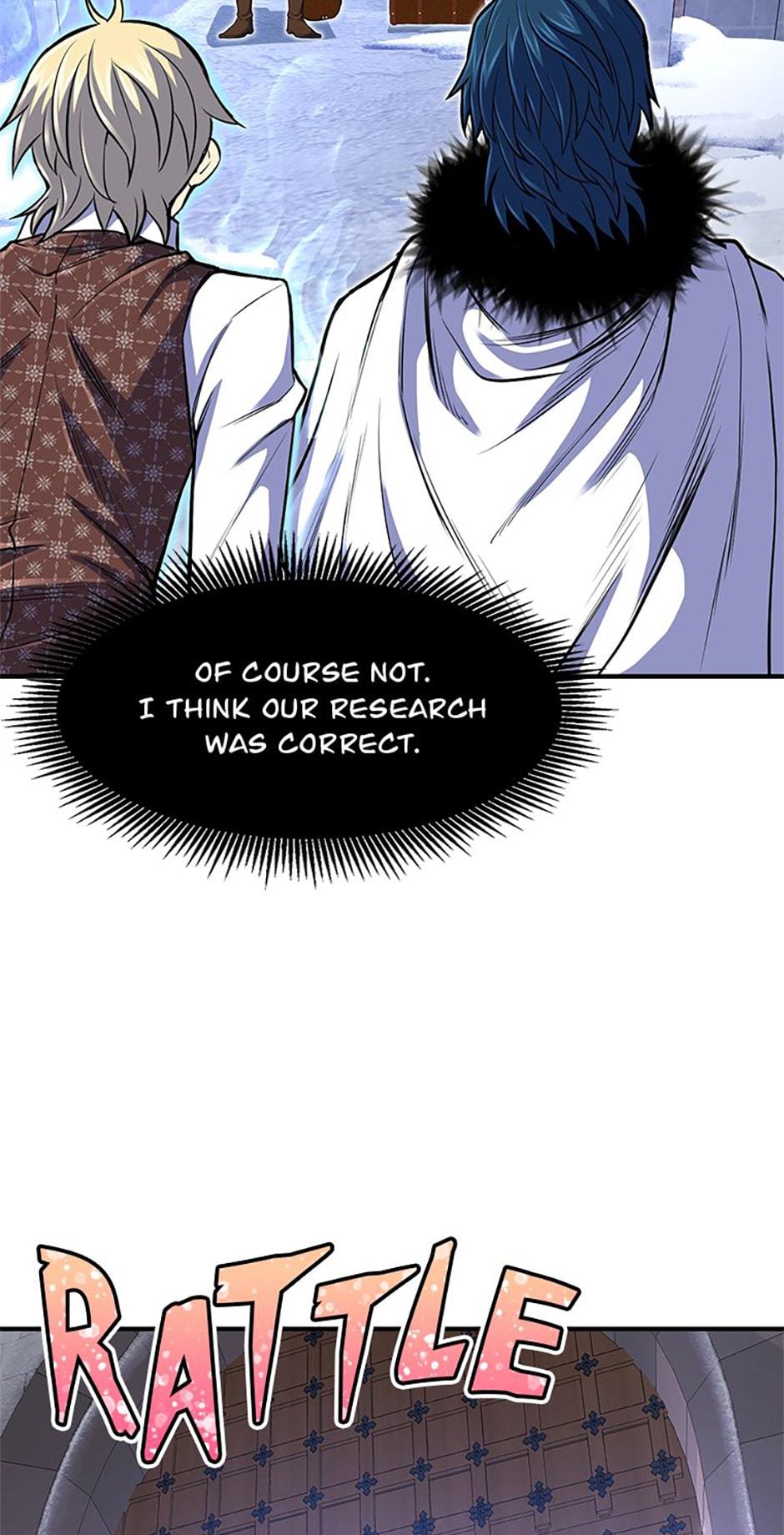 Read The Art of Reincarnation Manga Online