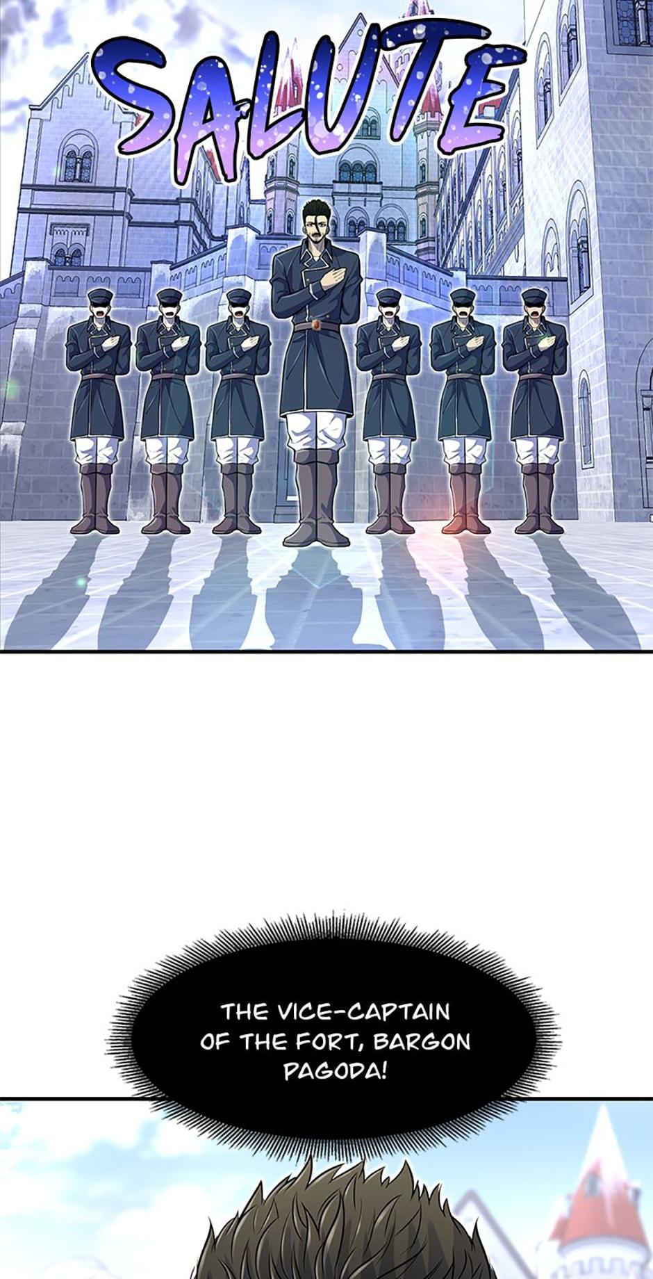 Read The Art of Reincarnation Manga Online