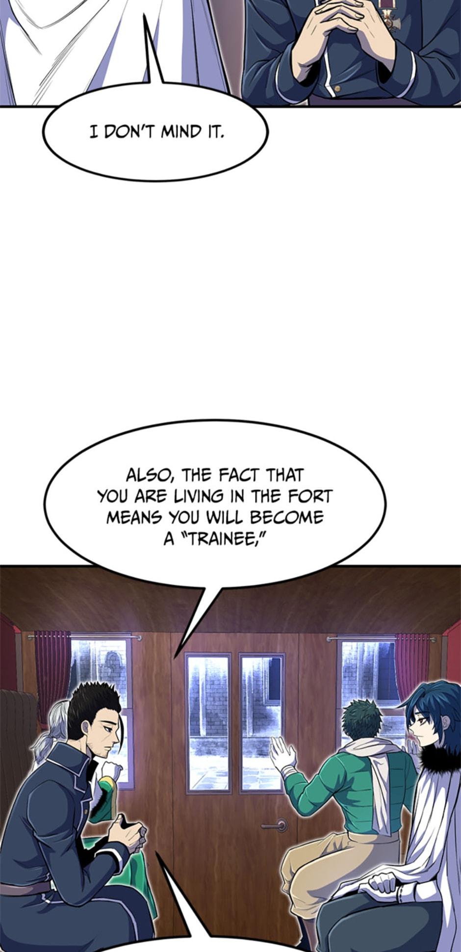 Read The Art of Reincarnation Manga Online