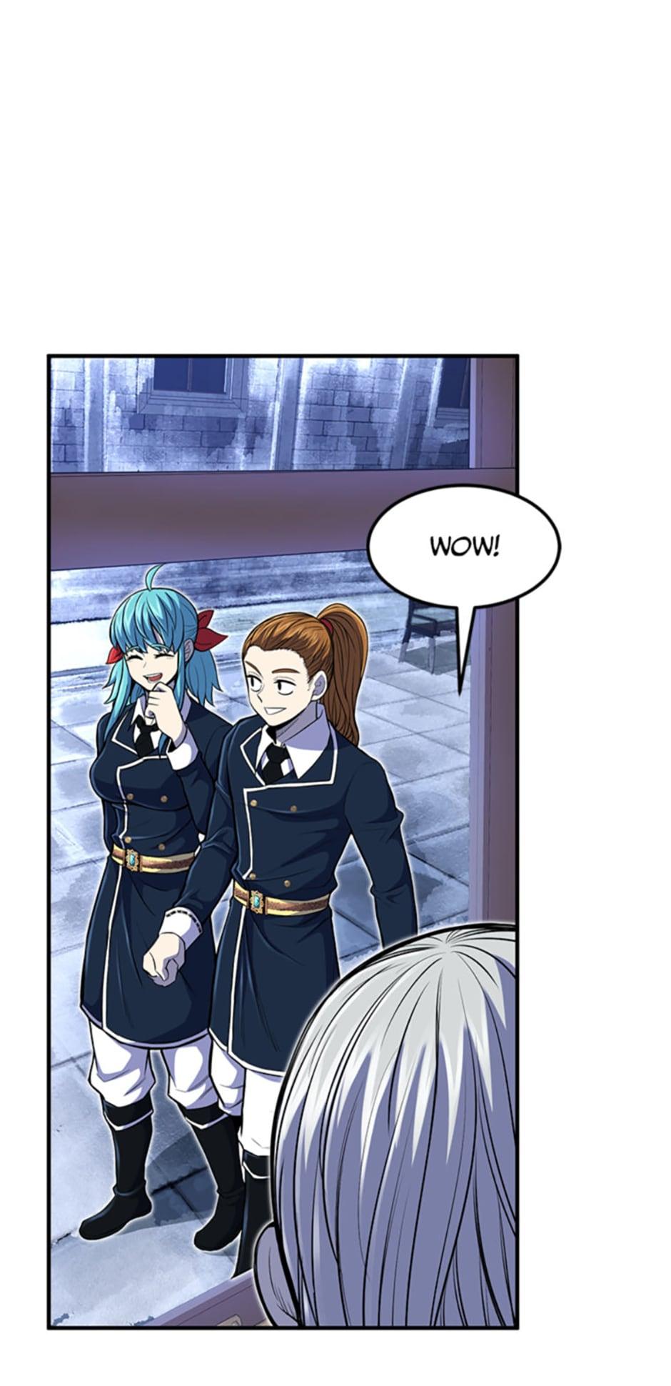 Read The Art of Reincarnation Manga Online