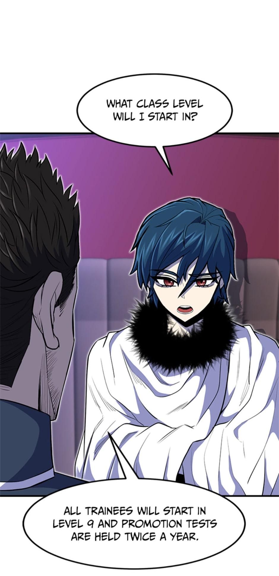 Read The Art of Reincarnation Manga Online