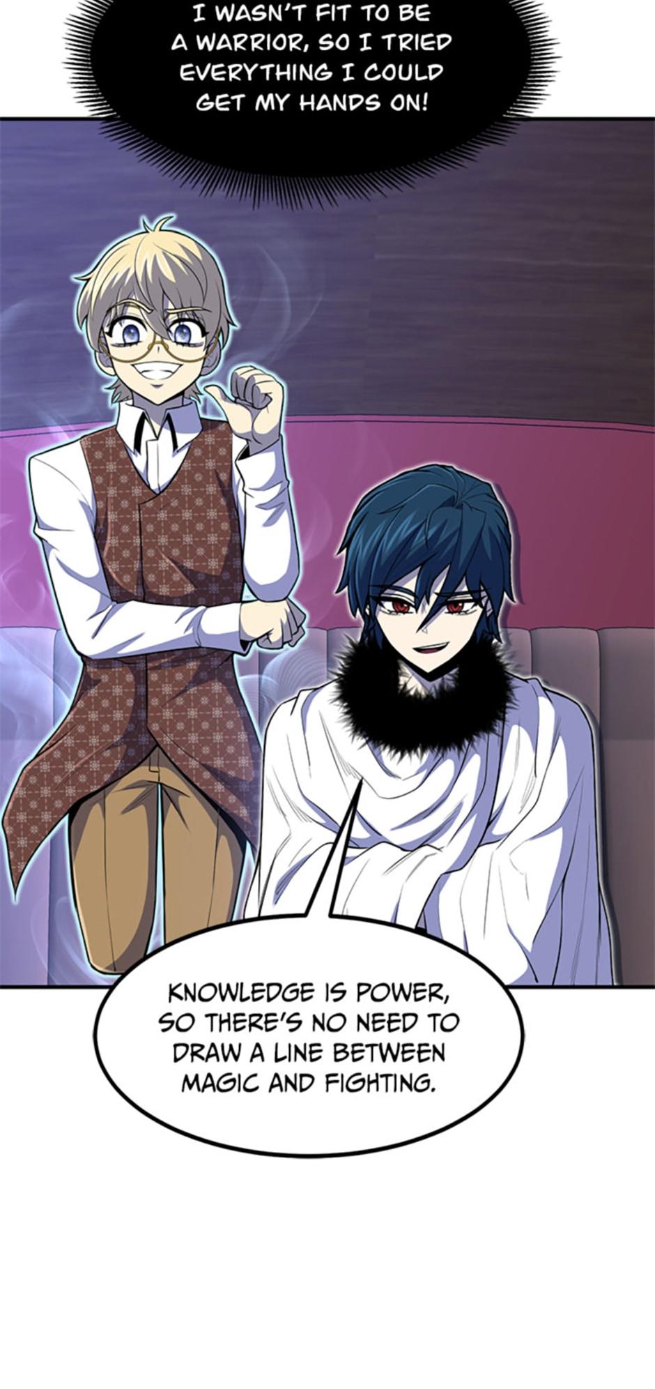 Read The Art of Reincarnation Manga Online