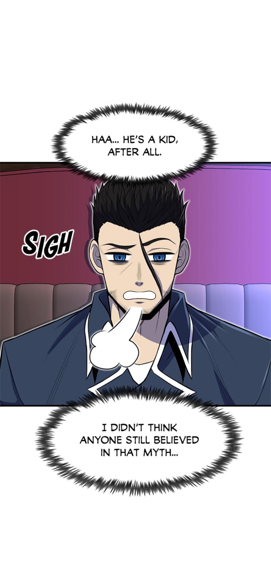 Read The Art of Reincarnation Manga Online