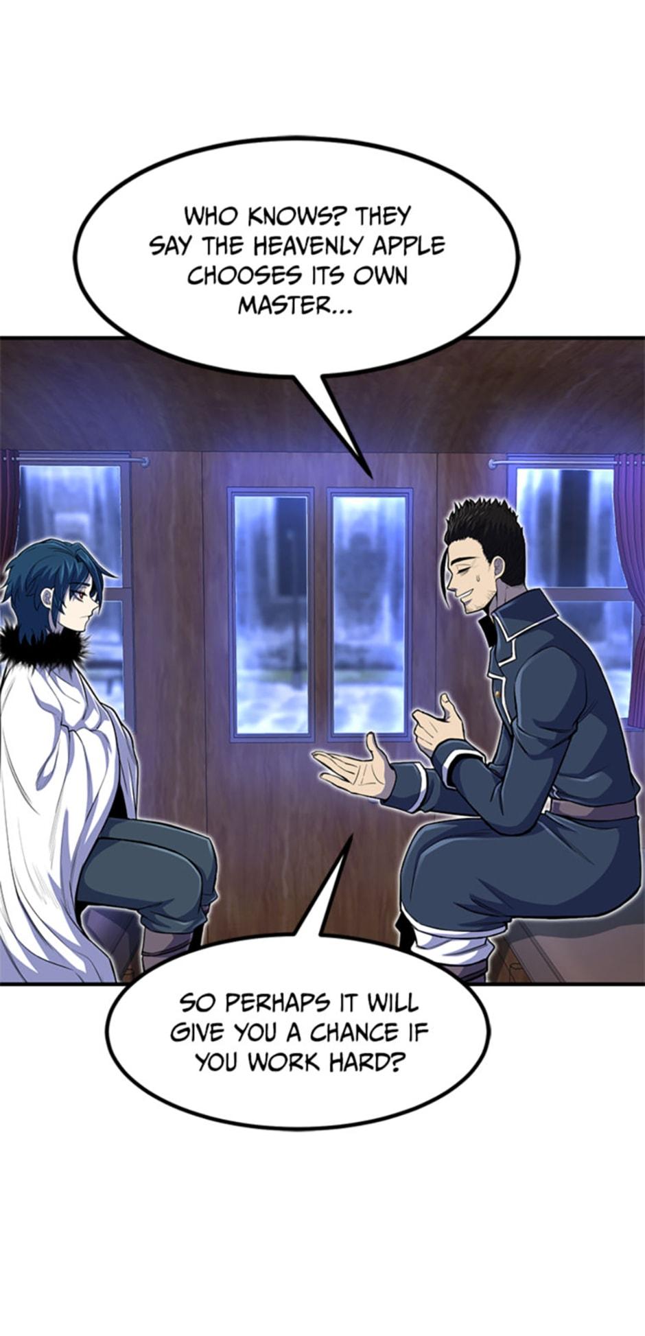 Read The Art of Reincarnation Manga Online