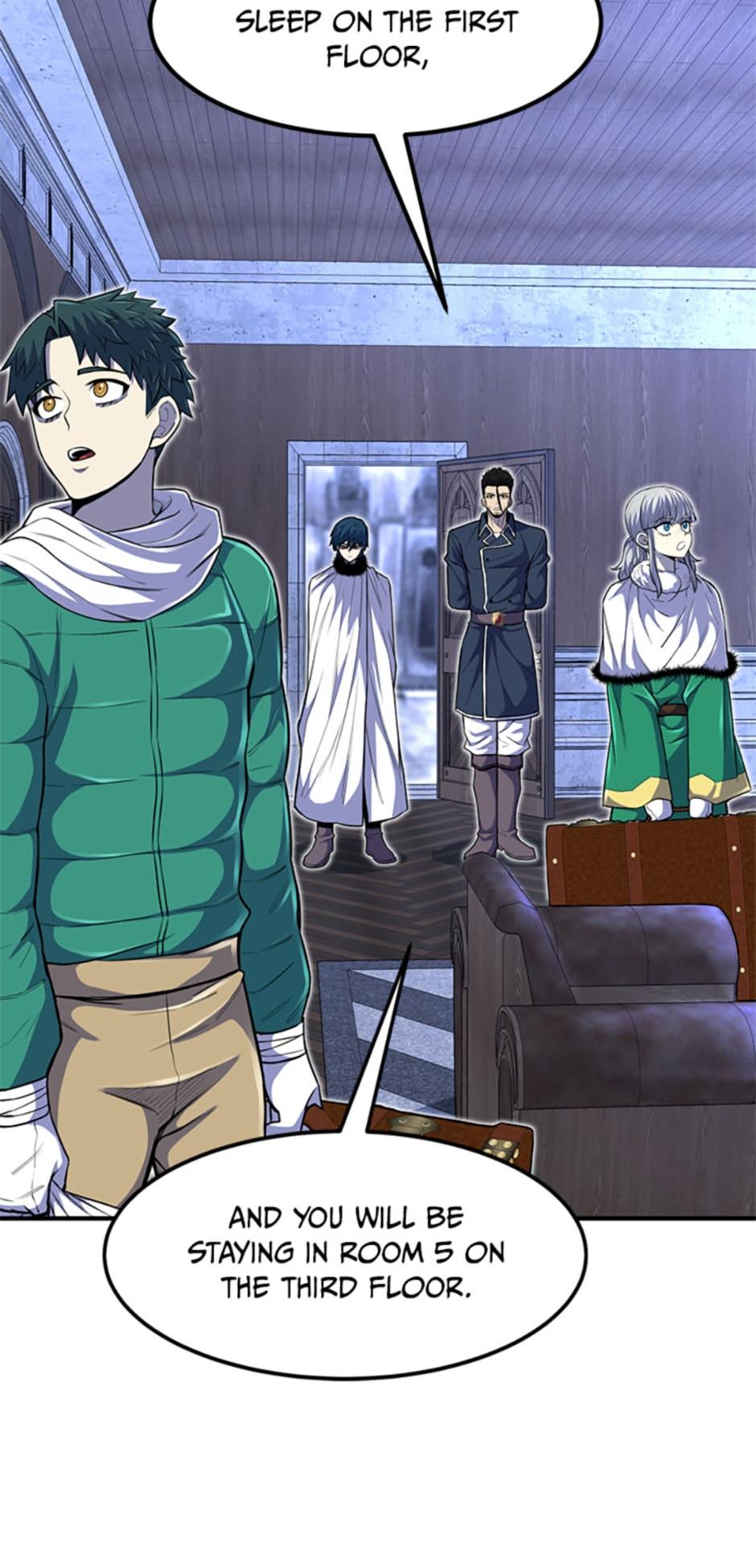 Read The Art of Reincarnation Manga Online