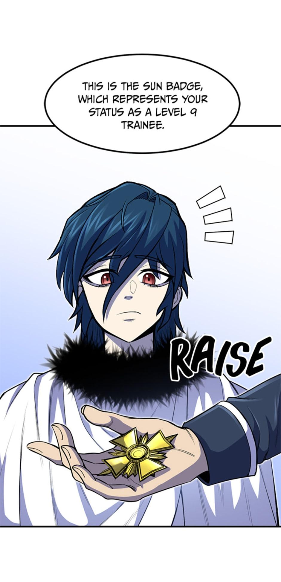 Read The Art of Reincarnation Manga Online