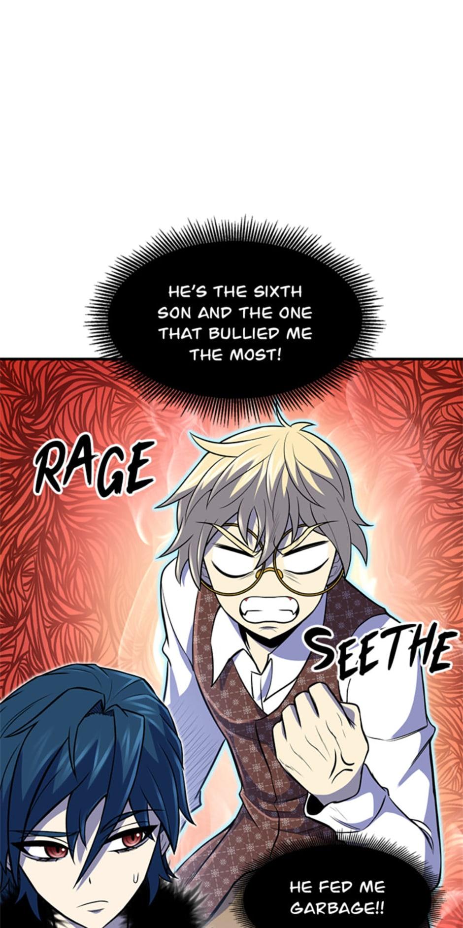 Read The Art of Reincarnation Manga Online