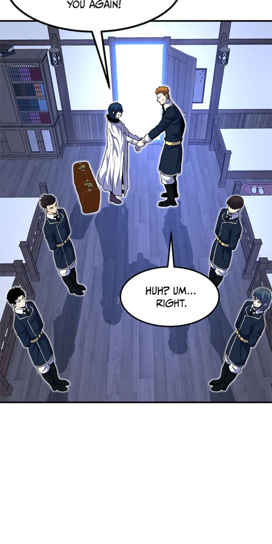 Read The Art of Reincarnation Manga Online