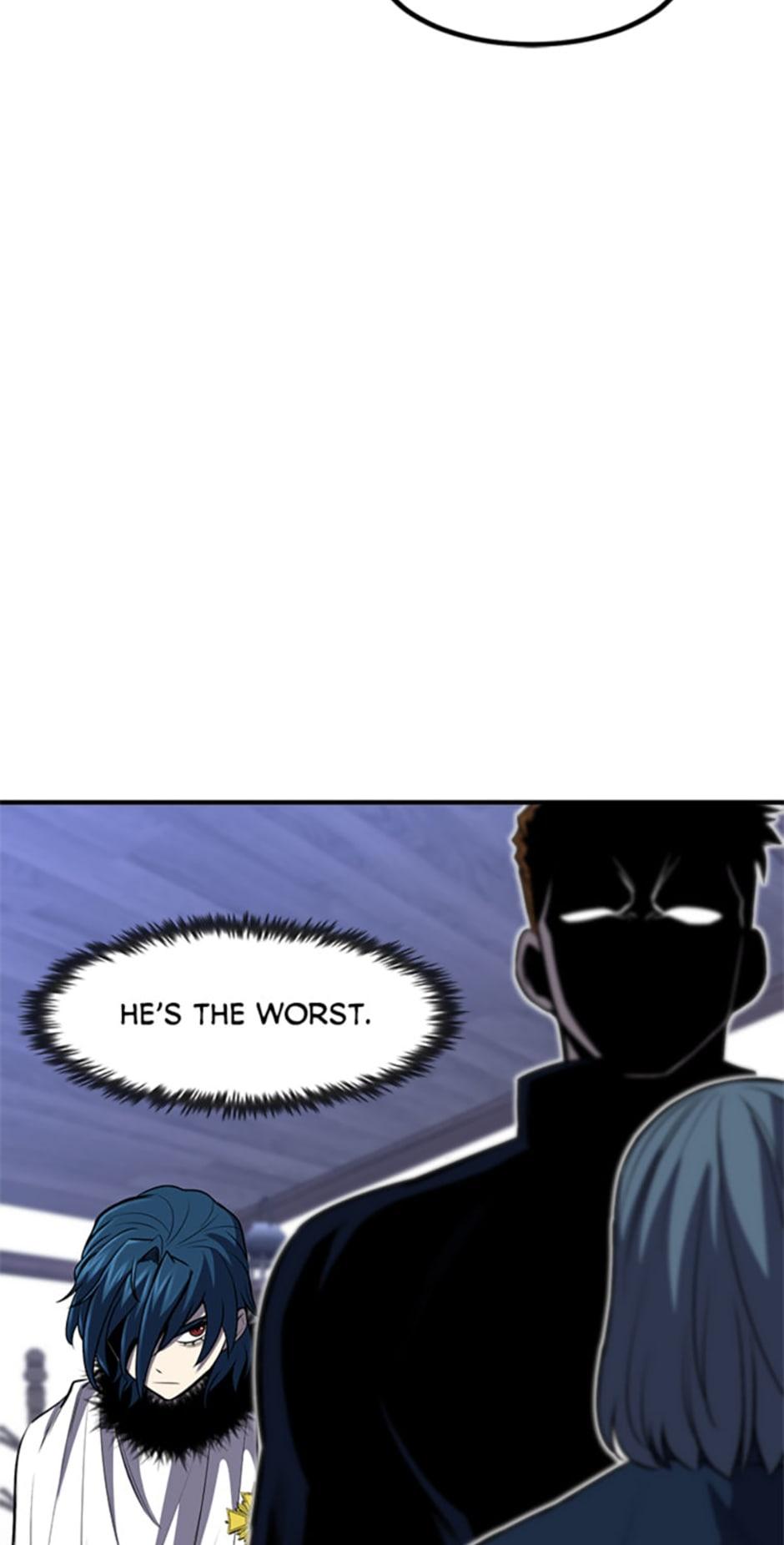 Read The Art of Reincarnation Manga Online