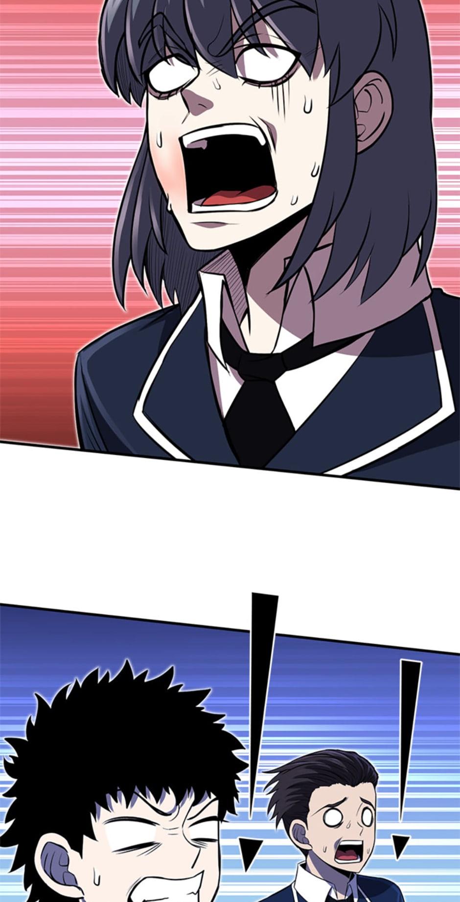 Read The Art of Reincarnation Manga Online