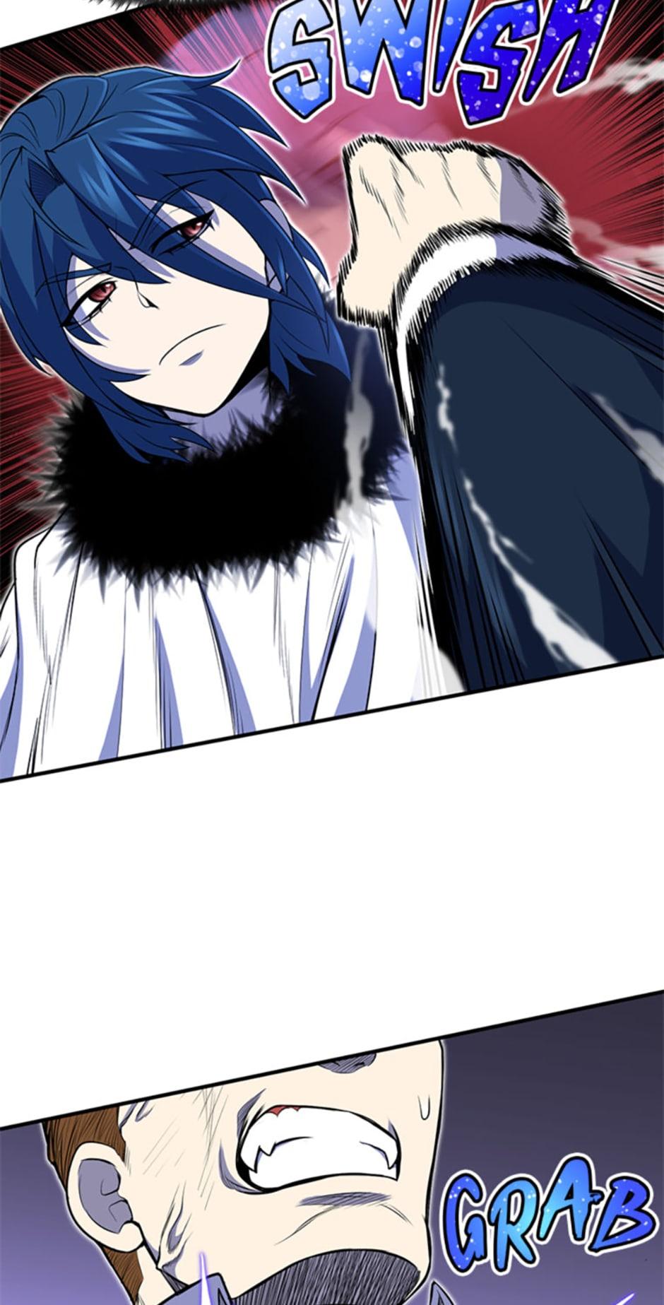 Read The Art of Reincarnation Manga Online